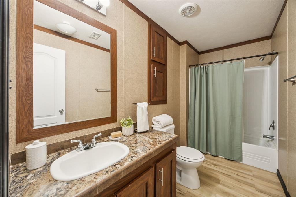 Knoll Ridge - Residential