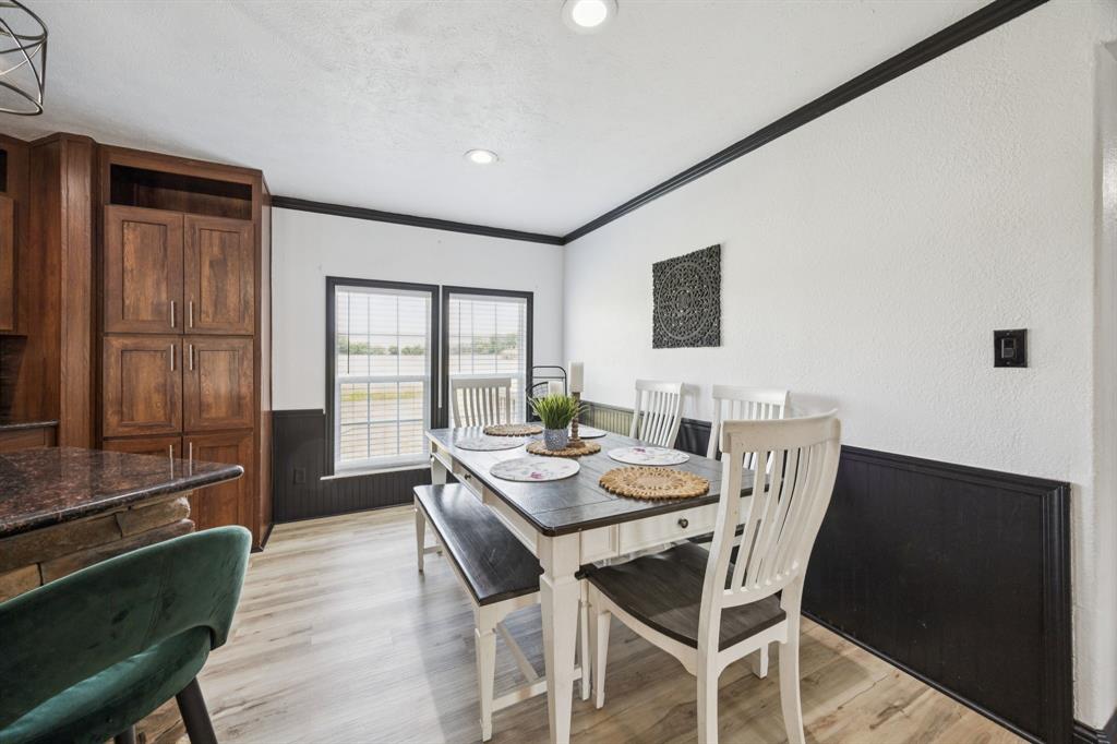 Knoll Ridge - Residential