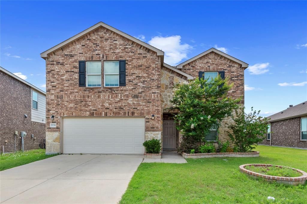Photo of 2239 Heaton Street, Forney, TX 75126 (MLS # 21167663)