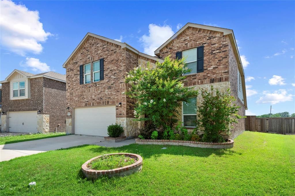 Photo of 2239 Heaton Street, Forney, TX 75126 (MLS # 21167663)
