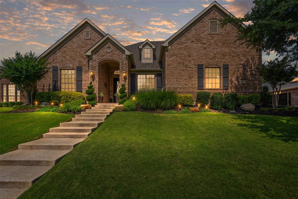 1675 Oak Ridge Drive
