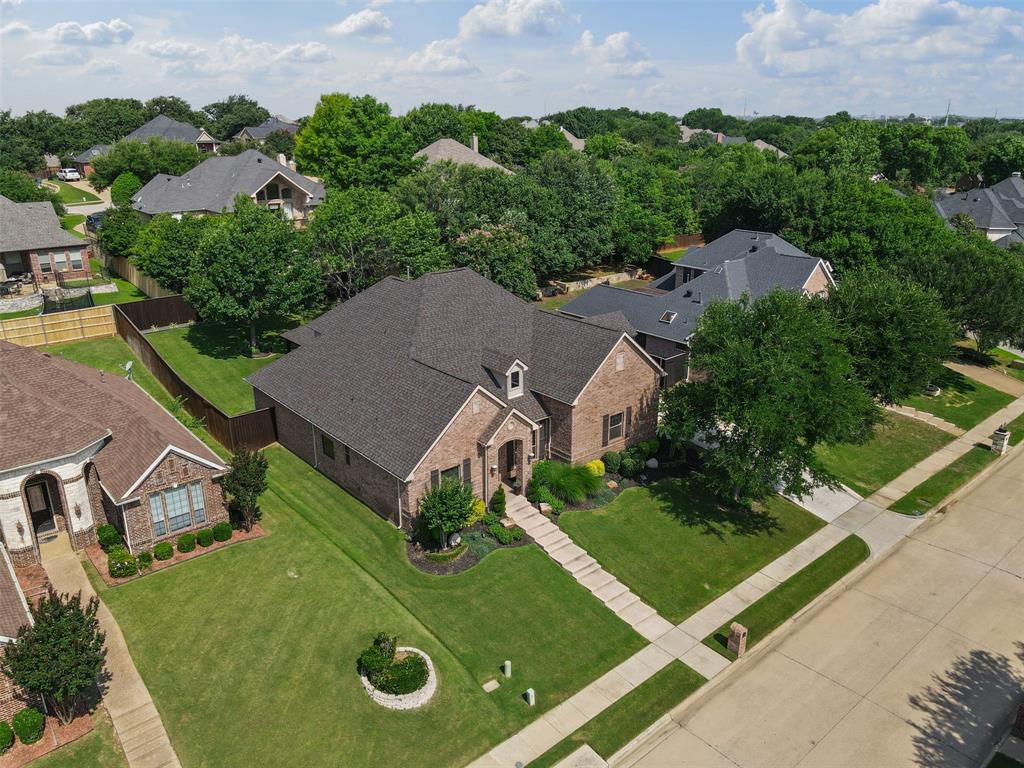 1675 Oak Ridge Drive