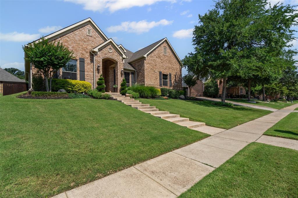 1675 Oak Ridge Drive