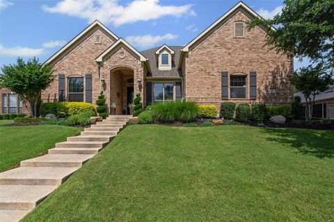 1675 Oak Ridge Drive Corinth TX 76210