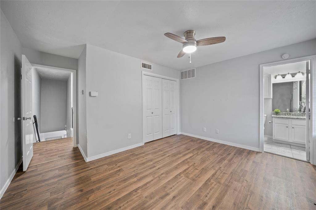 Glen Oaks Twnhms - Residential