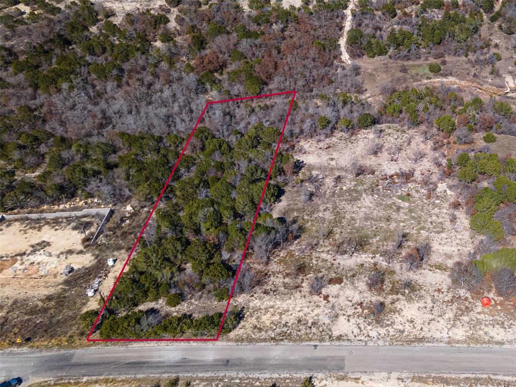 Mountain Lakes Section 3 - Land