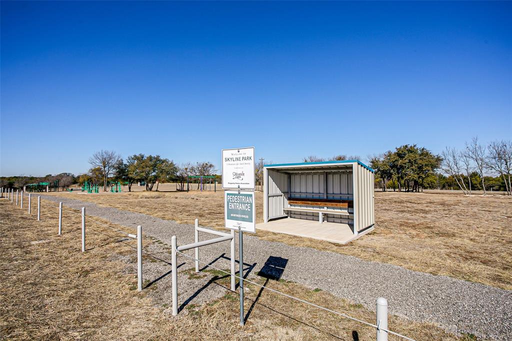 Mountain Lakes Section 3 - Land