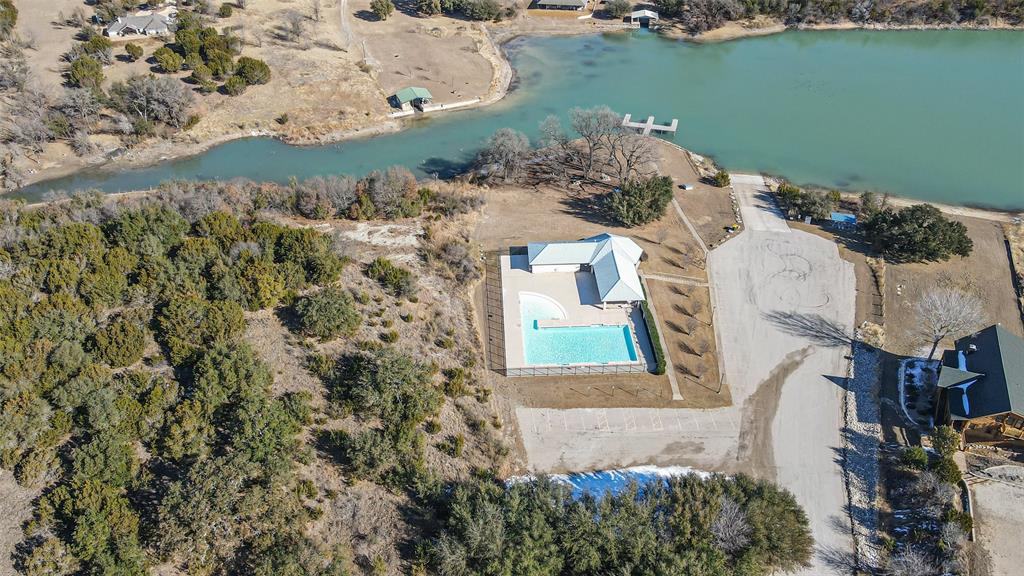 Mountain Lakes Section 3 - Land