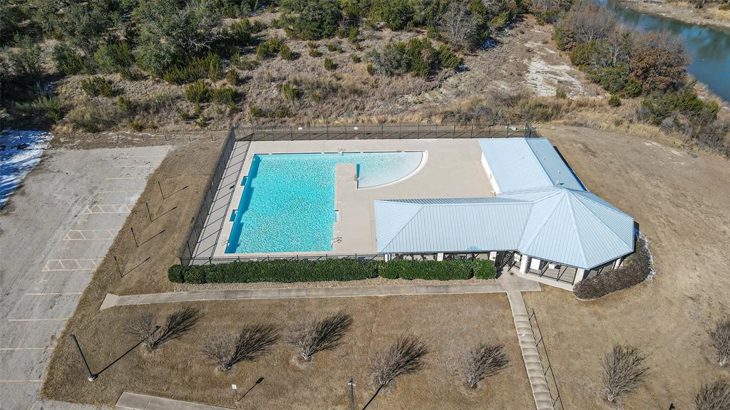 Mountain Lakes Section 3 - Land