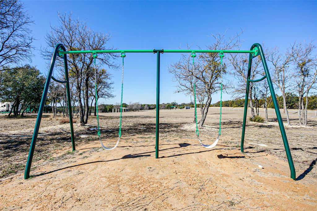 Mountain Lakes Section 3 - Land