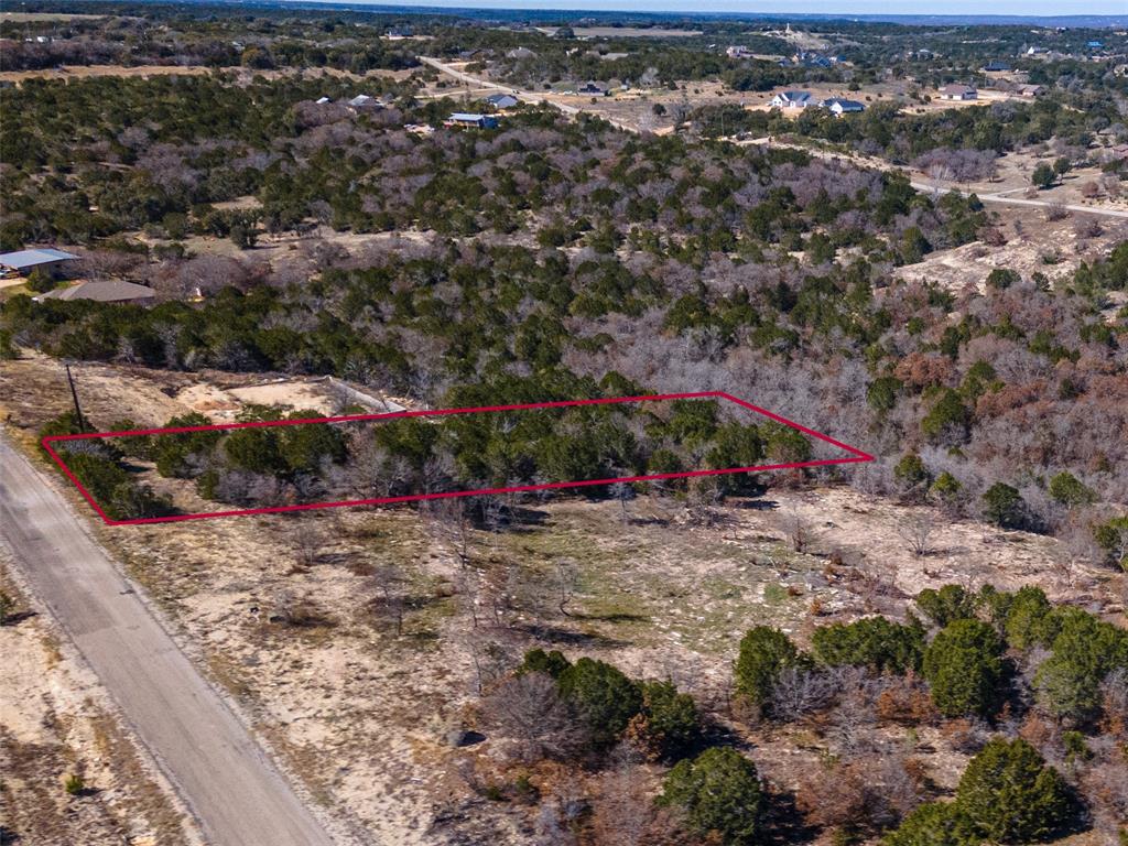 Mountain Lakes Section 3 - Land