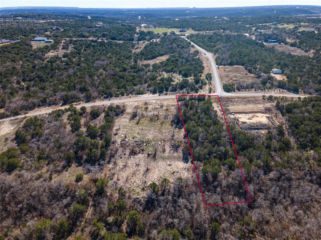 Mountain Lakes Section 3 - Land