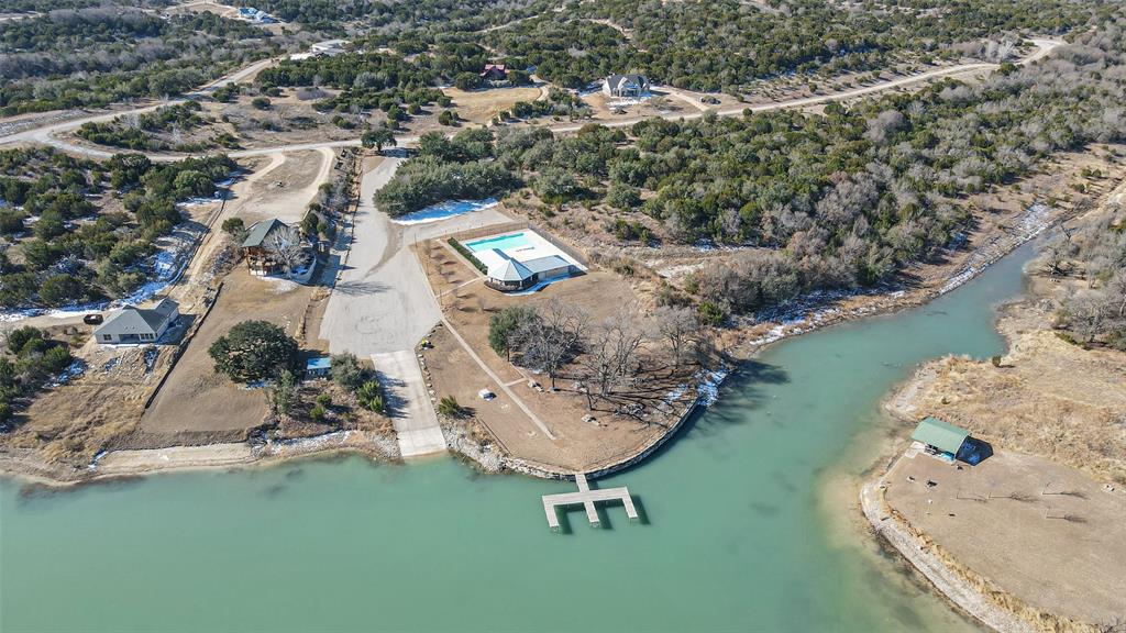 Mountain Lakes Section 3 - Land