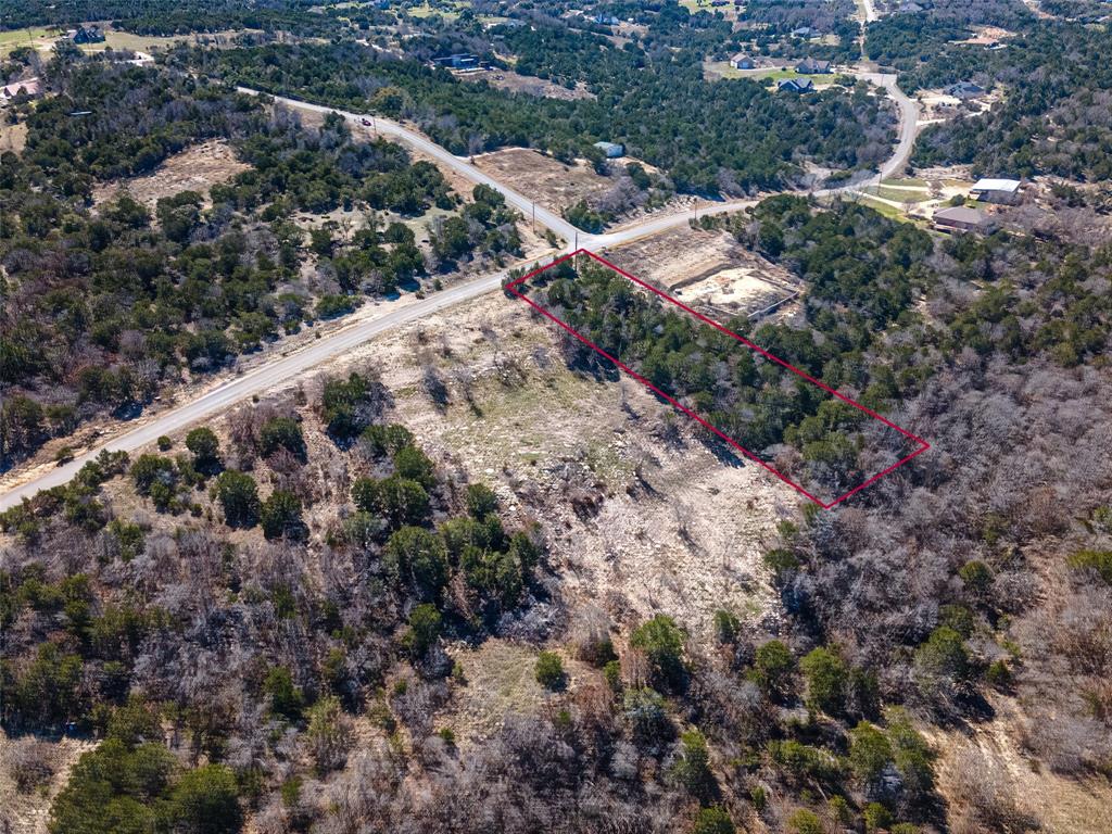 Mountain Lakes Section 3 - Land