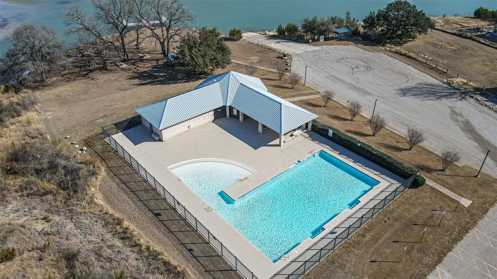 Mountain Lakes Section 3 - Land