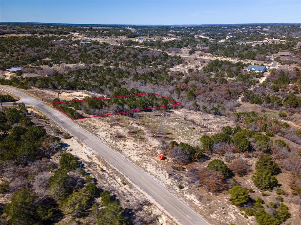 Mountain Lakes Section 3 - Land