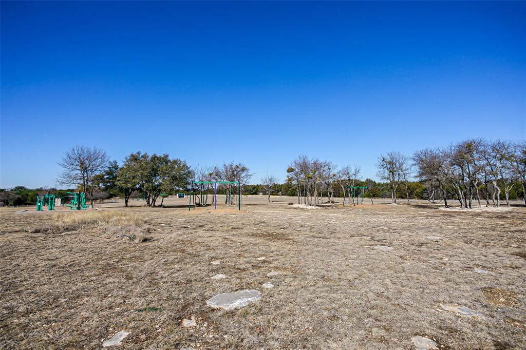 Mountain Lakes Section 3 - Land