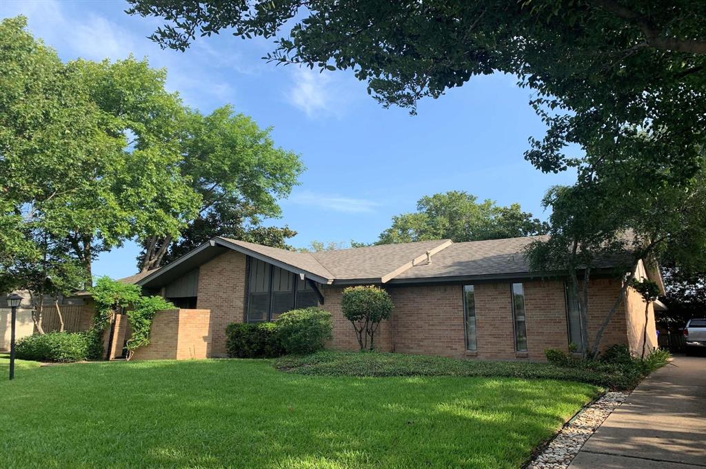 Brookhaven Hills West 2nd Add - Residential Lease