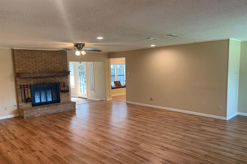 Brookhaven Hills West 2nd Add - Residential Lease