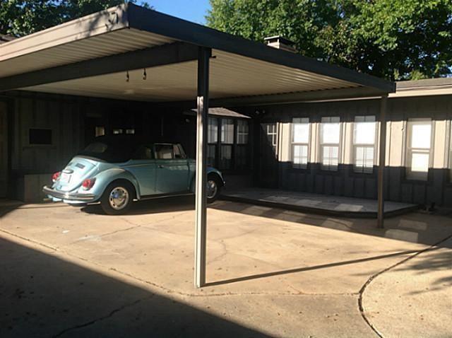 Brookhaven Hills West 2nd Add - Residential Lease