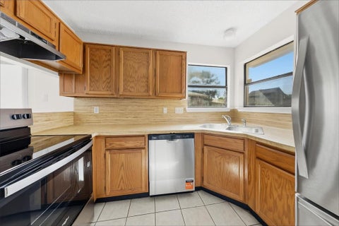 Tiny photo for 447 Appomattox Drive, Mesquite, TX 75149 (MLS # 21396010)