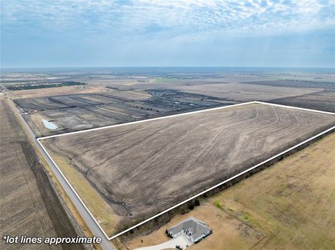 TBD 52.1 Acres Cr-637 Nevada TX 75173