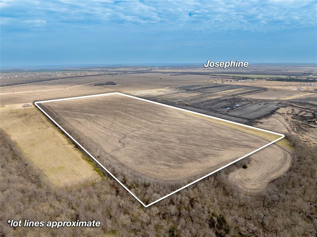 William C Ward - Land