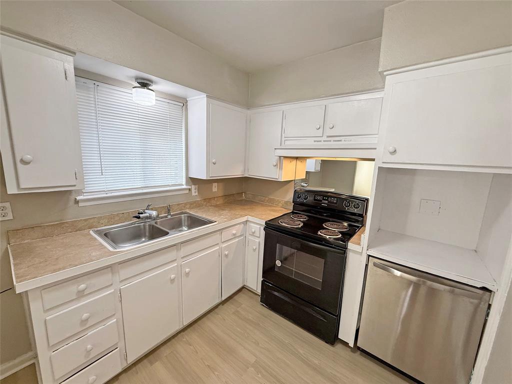 Western Hills Add - Residential Lease