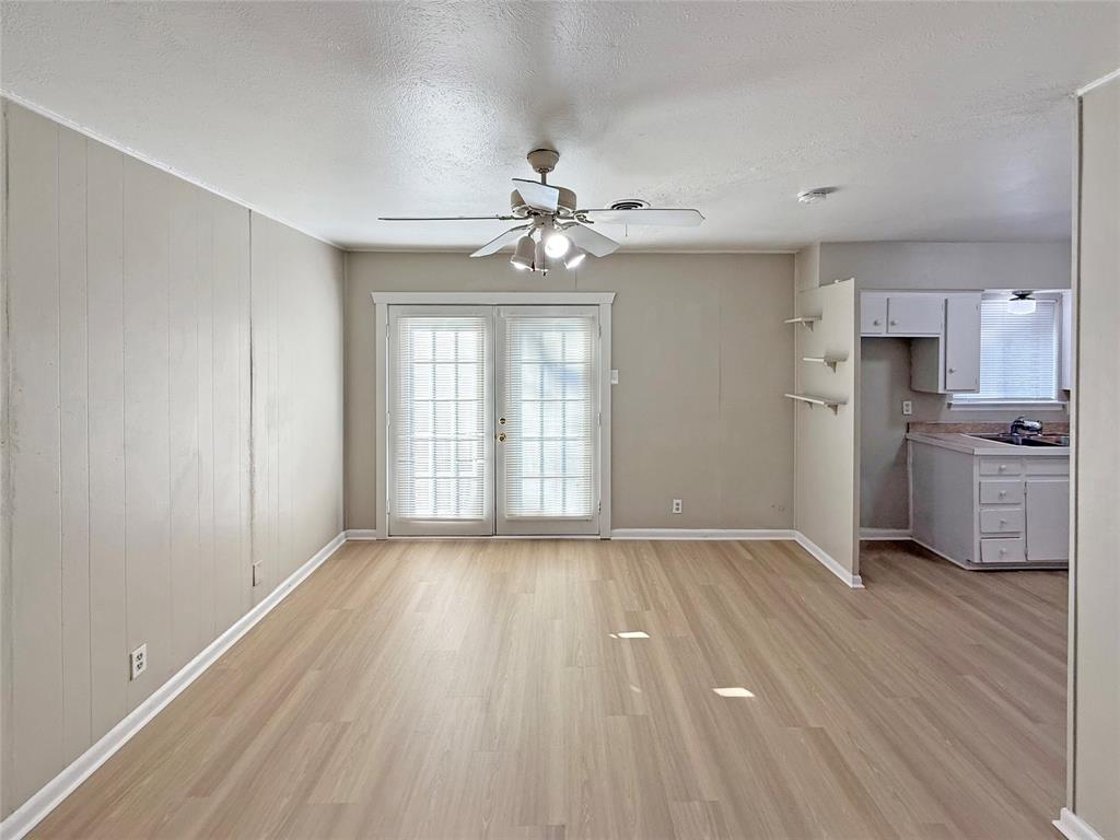 Western Hills Add - Residential Lease