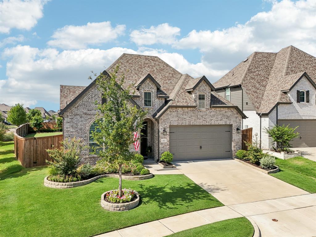 4101 Dartmoor Drive