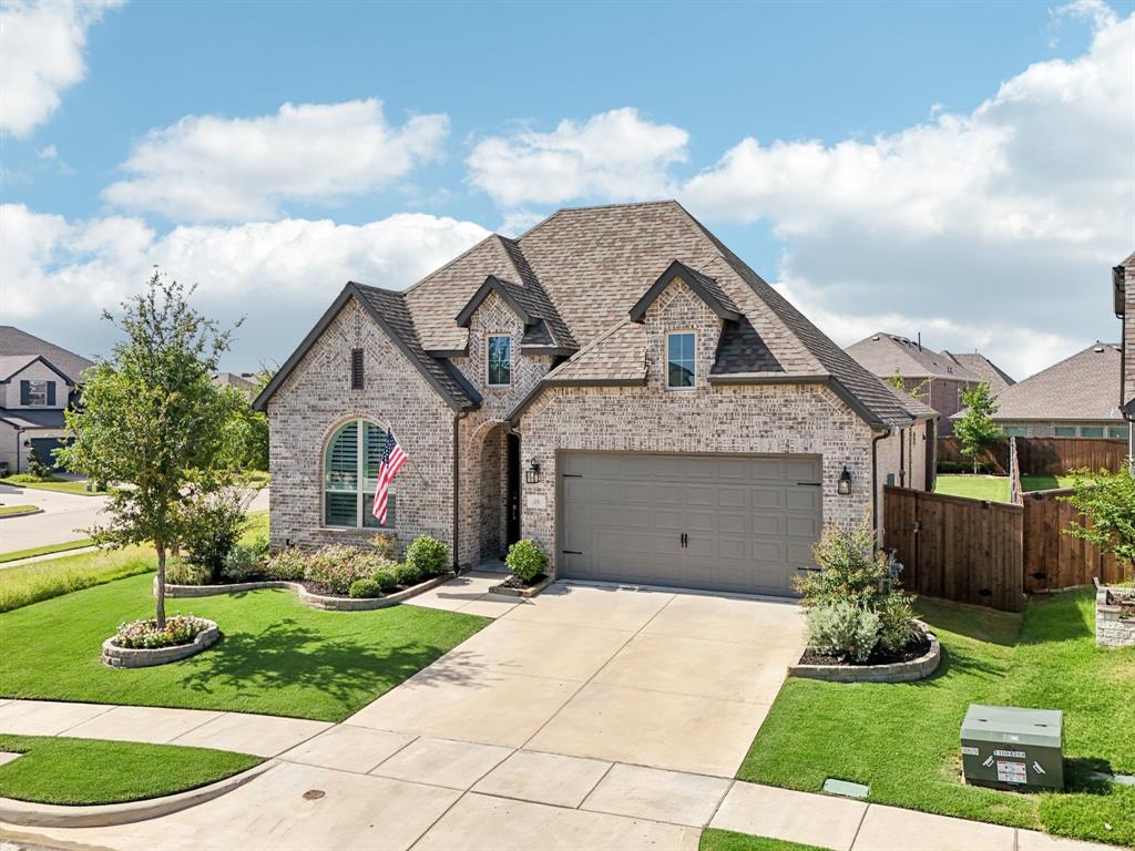 4101 Dartmoor Drive