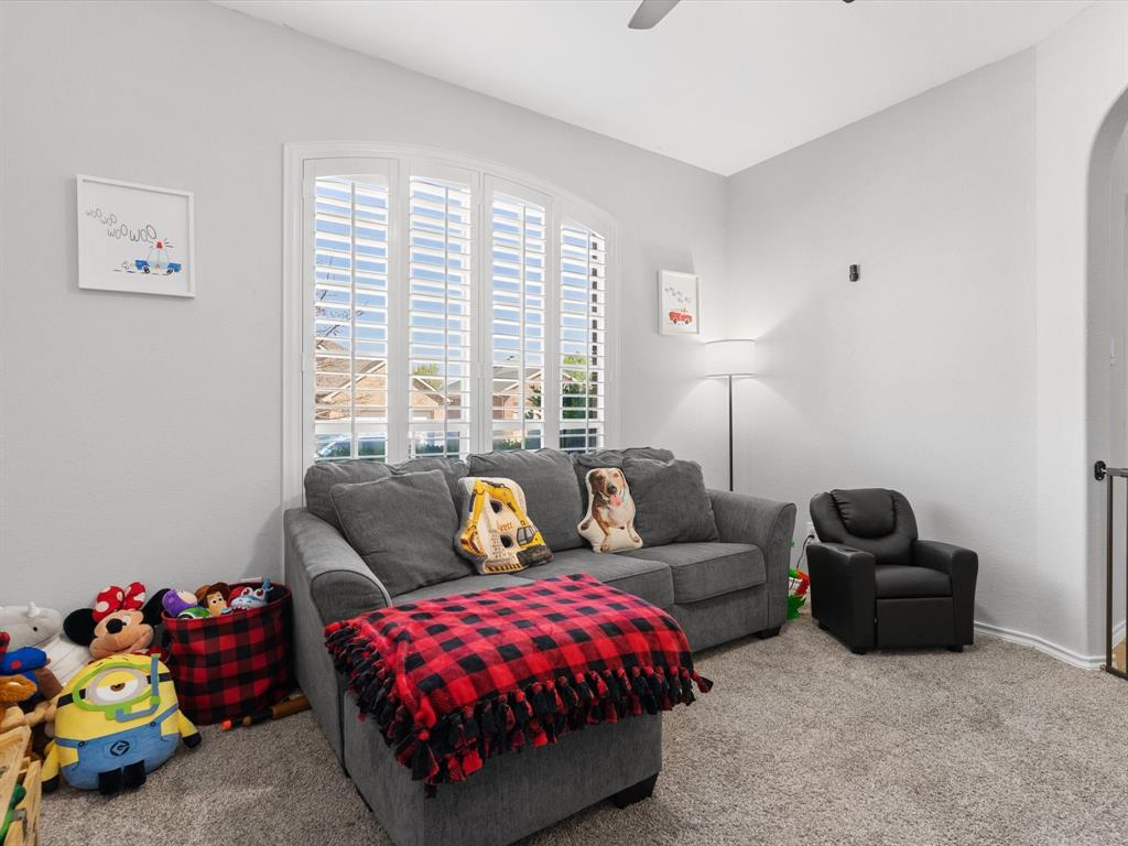 Emerald Park Add - Residential