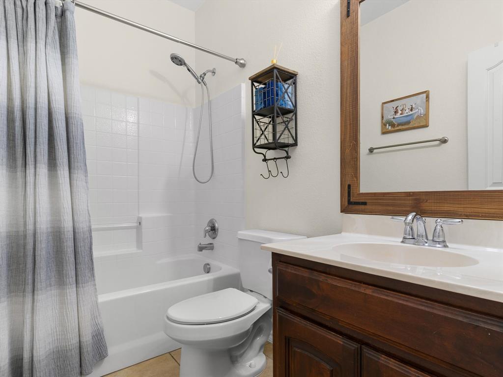 Emerald Park Add - Residential