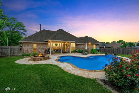 1749 Turning Leaf Trail Haughton LA 71037