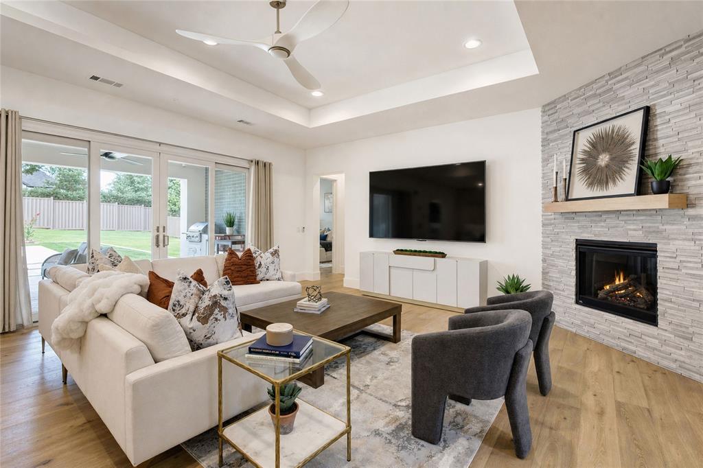 2602 Pointe Court