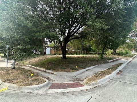 3800 Bryce Avenue Fort Worth TX 76107