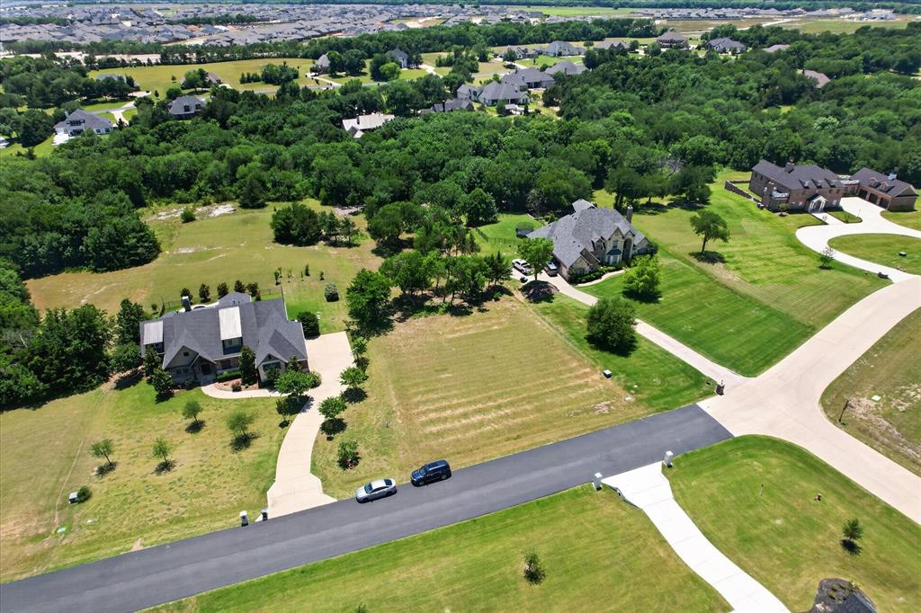 Waterstone Estates Section 1 - Land