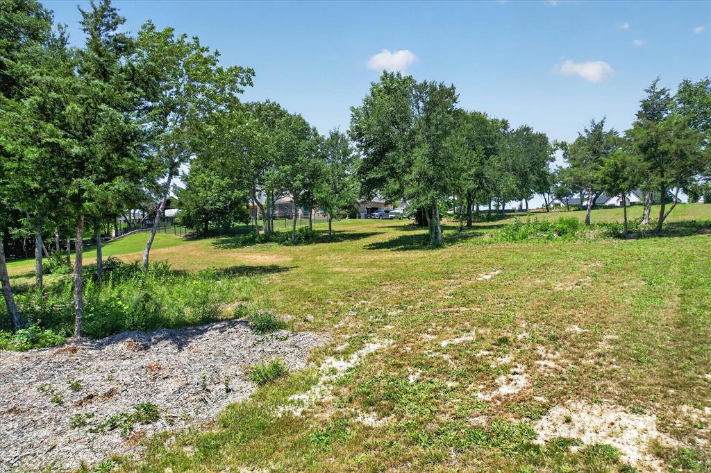 Waterstone Estates Section 1 - Land