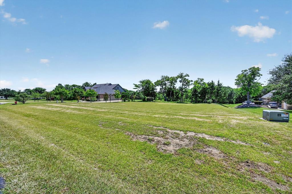 Waterstone Estates Section 1 - Land