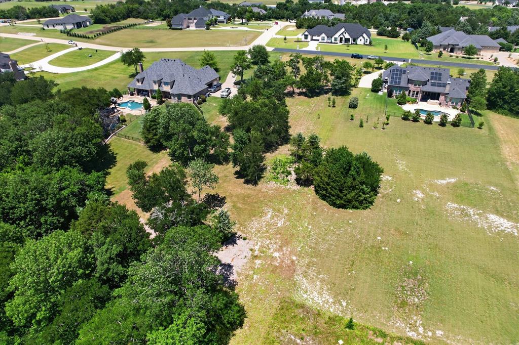 Waterstone Estates Section 1 - Land