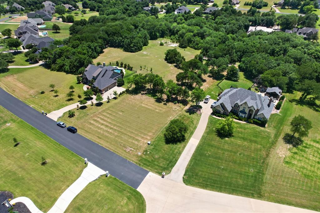 Waterstone Estates Section 1 - Land