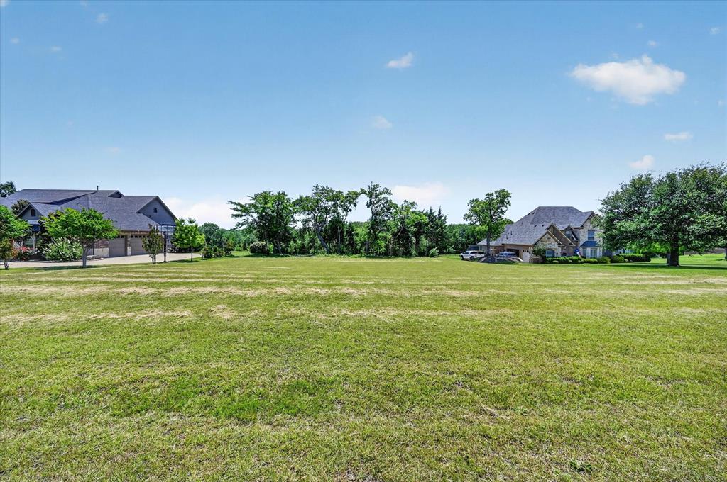 Waterstone Estates Section 1 - Land