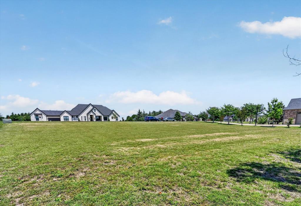 Waterstone Estates Section 1 - Land