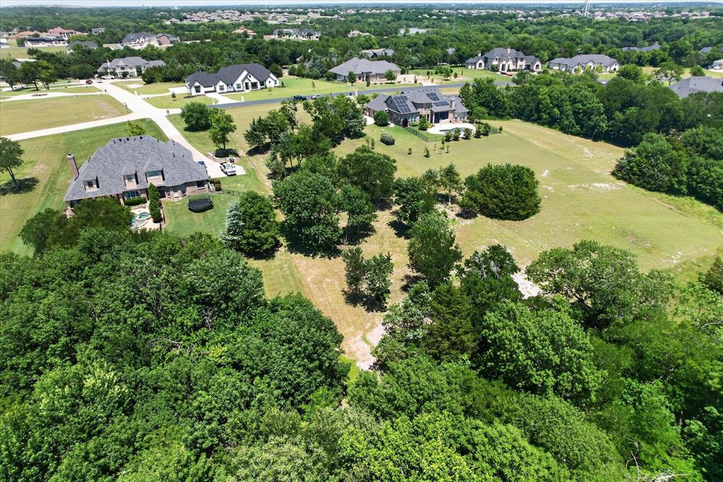 Waterstone Estates Section 1 - Land