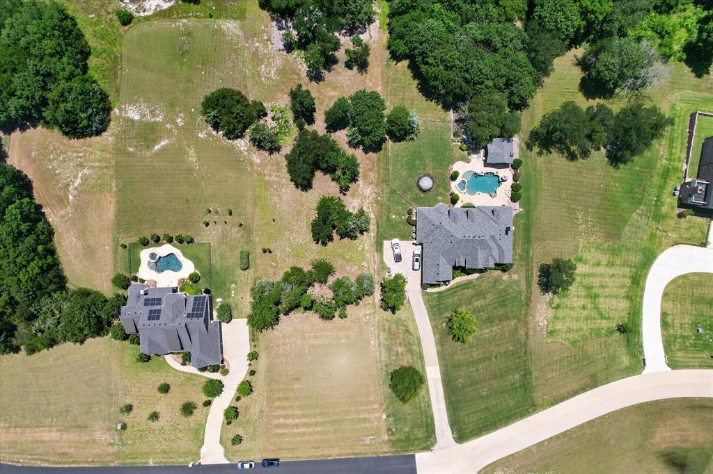Waterstone Estates Section 1 - Land