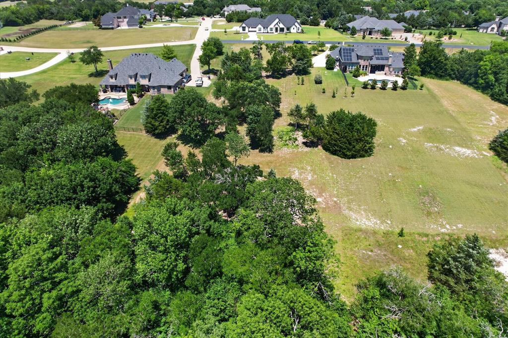Waterstone Estates Section 1 - Land