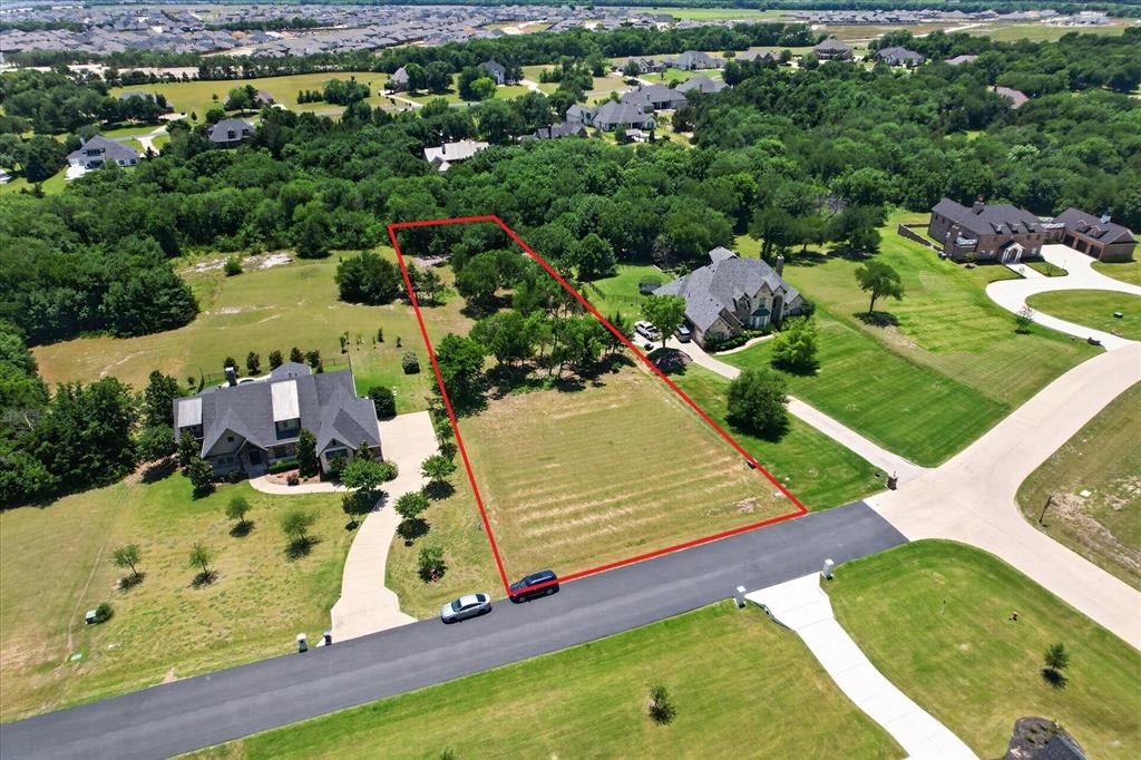 Waterstone Estates Section 1 - Land