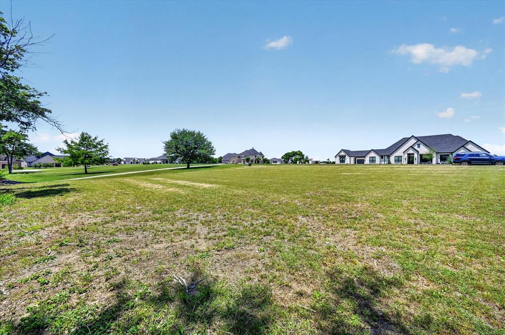 Waterstone Estates Section 1 - Land