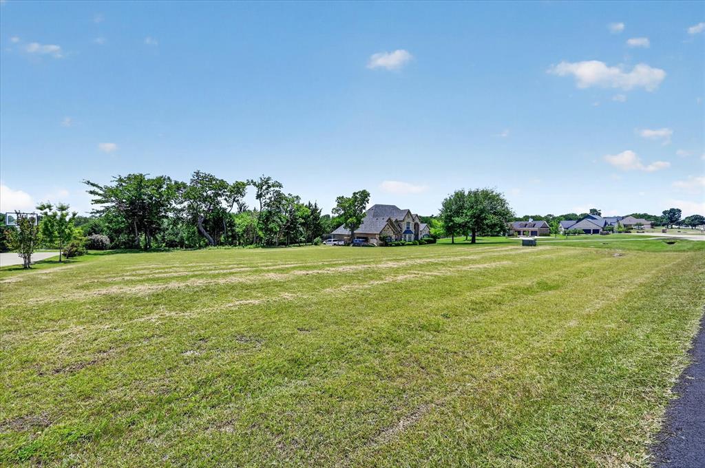 Waterstone Estates Section 1 - Land