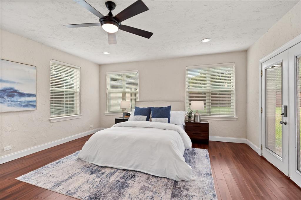 Kessler Plaza - Residential